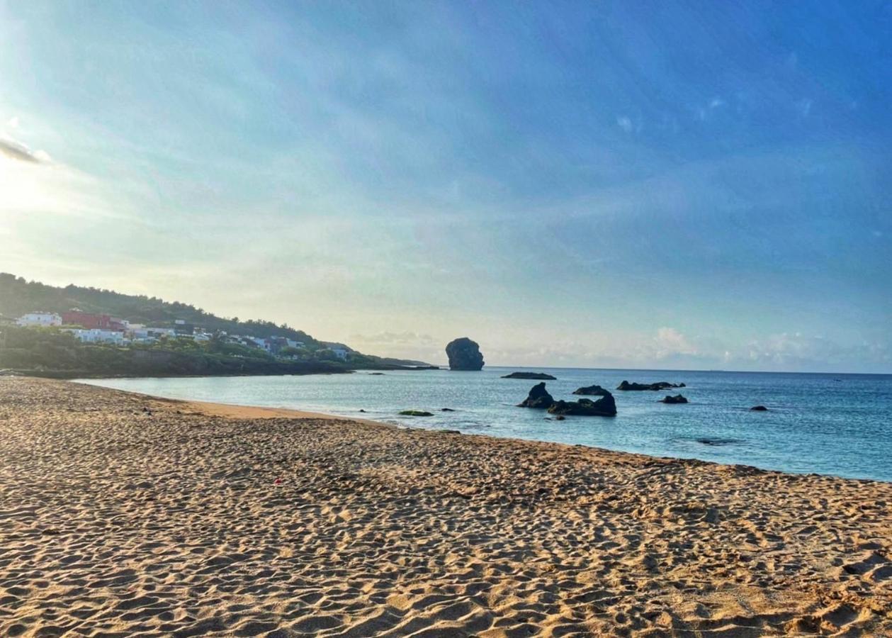 Wonderful Kenting Hostel Cape Eluanbi Екстер'єр фото