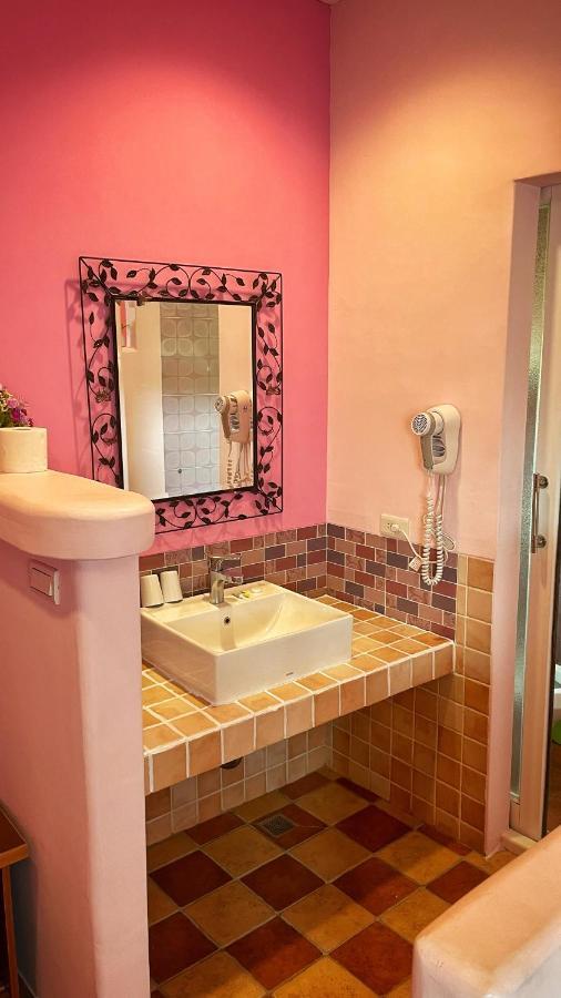 Wonderful Kenting Hostel Cape Eluanbi Екстер'єр фото