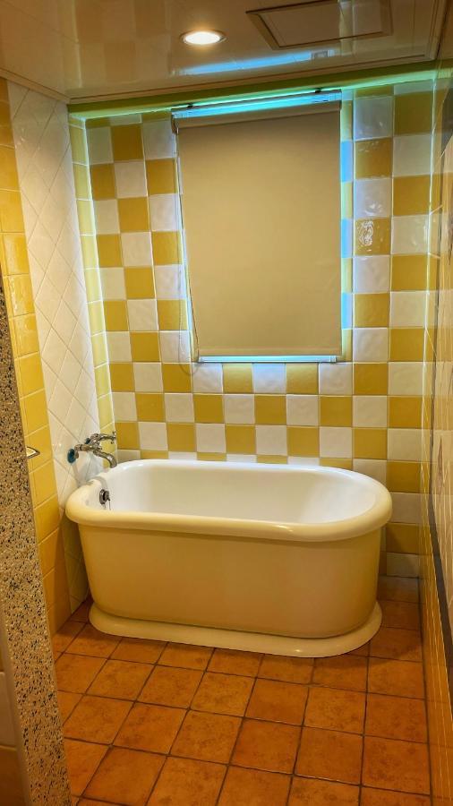 Wonderful Kenting Hostel Cape Eluanbi Екстер'єр фото
