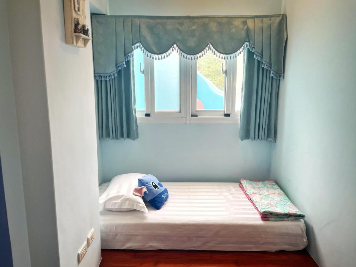Wonderful Kenting Hostel Cape Eluanbi Екстер'єр фото