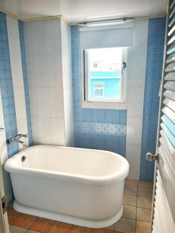 Wonderful Kenting Hostel Cape Eluanbi Екстер'єр фото