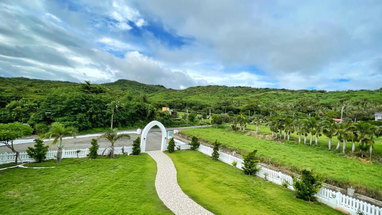 Wonderful Kenting Hostel Cape Eluanbi Екстер'єр фото