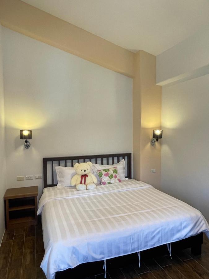 Wonderful Kenting Hostel Cape Eluanbi Екстер'єр фото