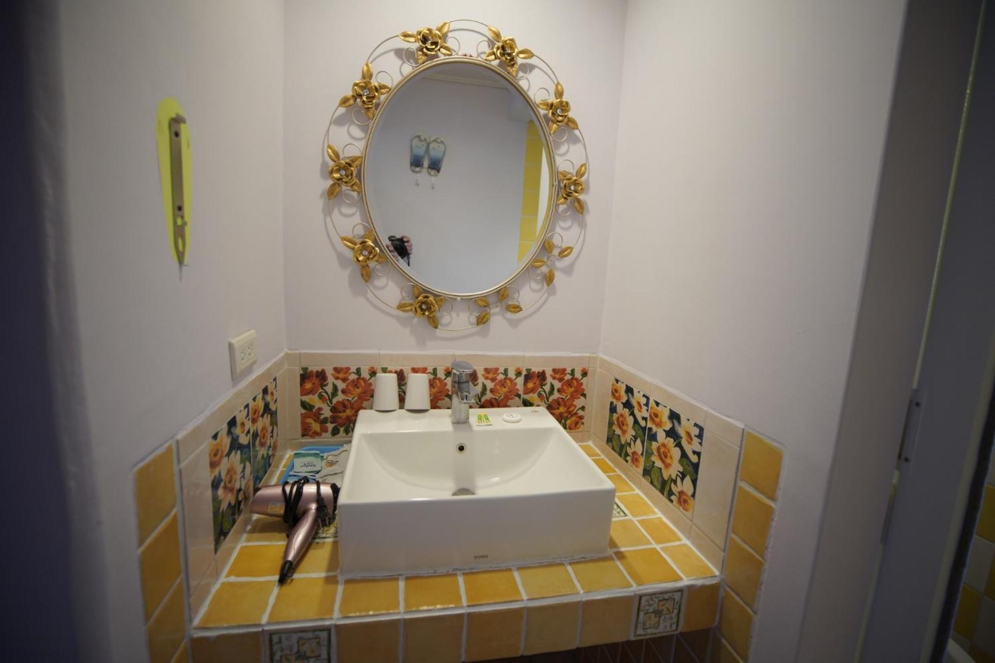 Wonderful Kenting Hostel Cape Eluanbi Екстер'єр фото