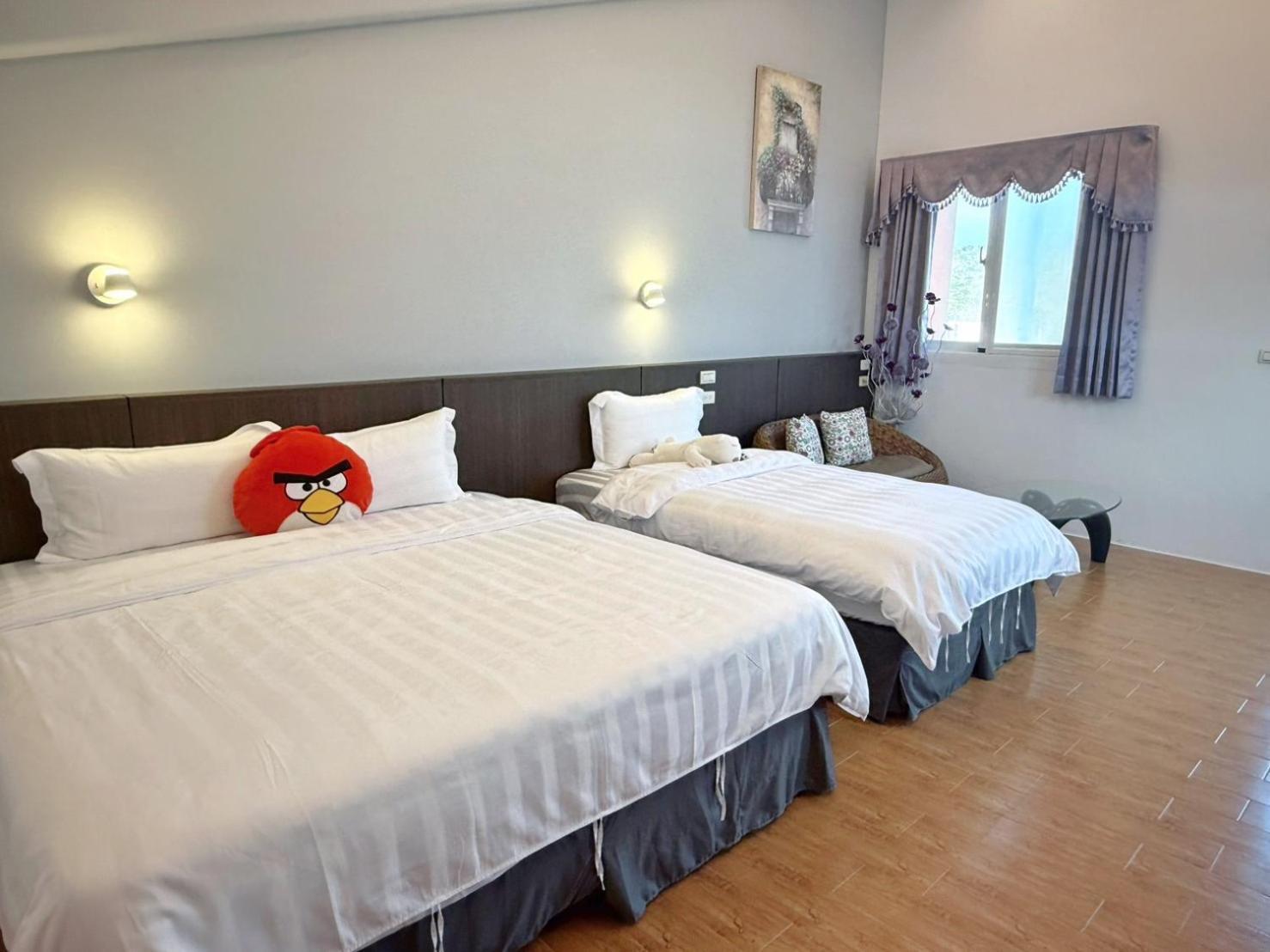 Wonderful Kenting Hostel Cape Eluanbi Екстер'єр фото