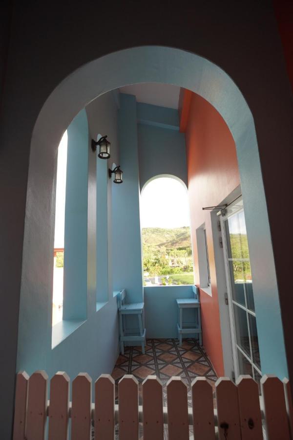 Wonderful Kenting Hostel Cape Eluanbi Екстер'єр фото