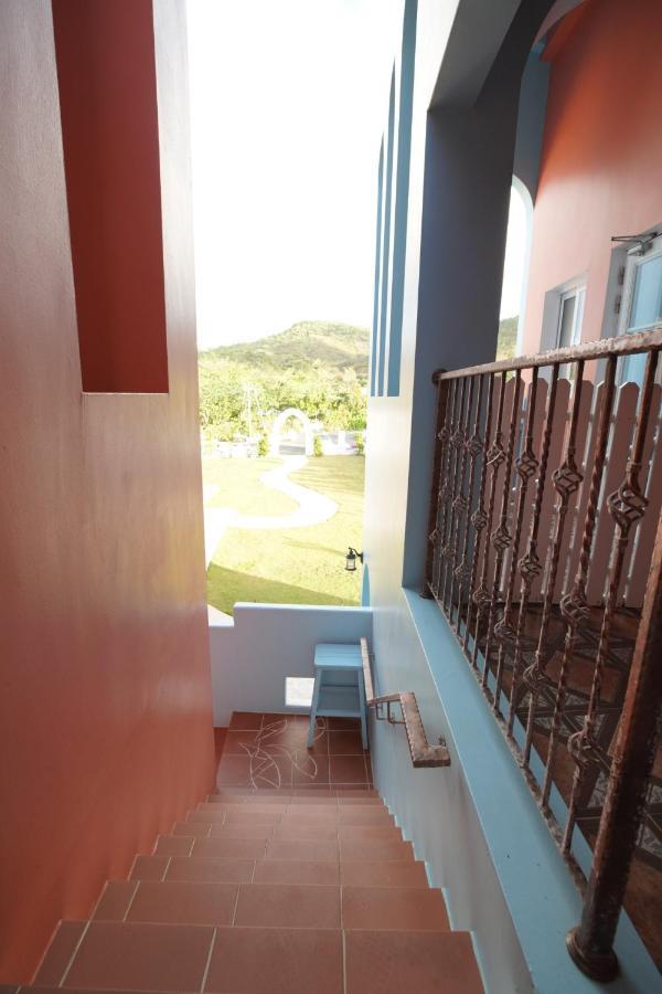 Wonderful Kenting Hostel Cape Eluanbi Екстер'єр фото