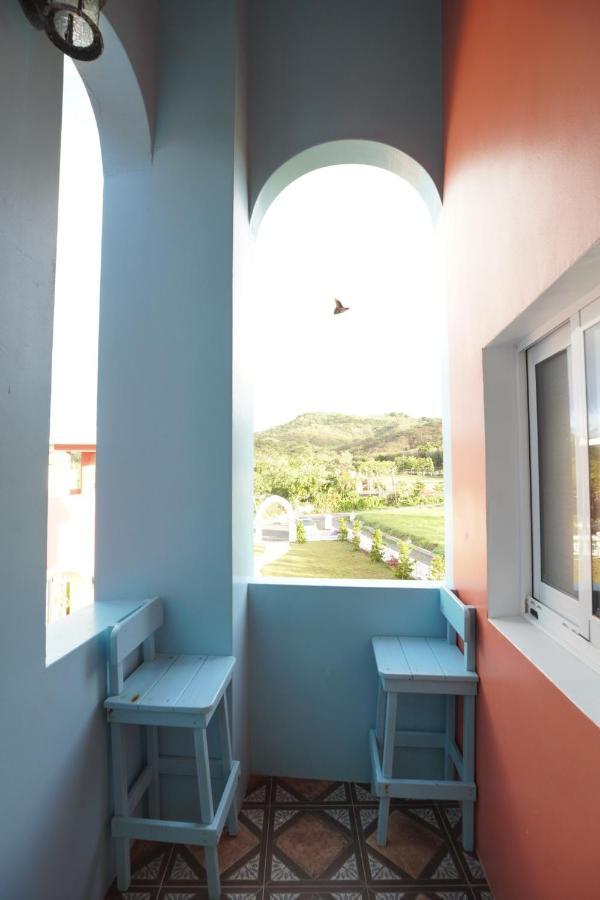 Wonderful Kenting Hostel Cape Eluanbi Екстер'єр фото
