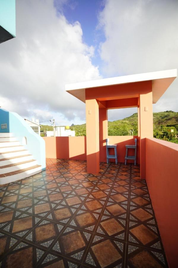 Wonderful Kenting Hostel Cape Eluanbi Екстер'єр фото