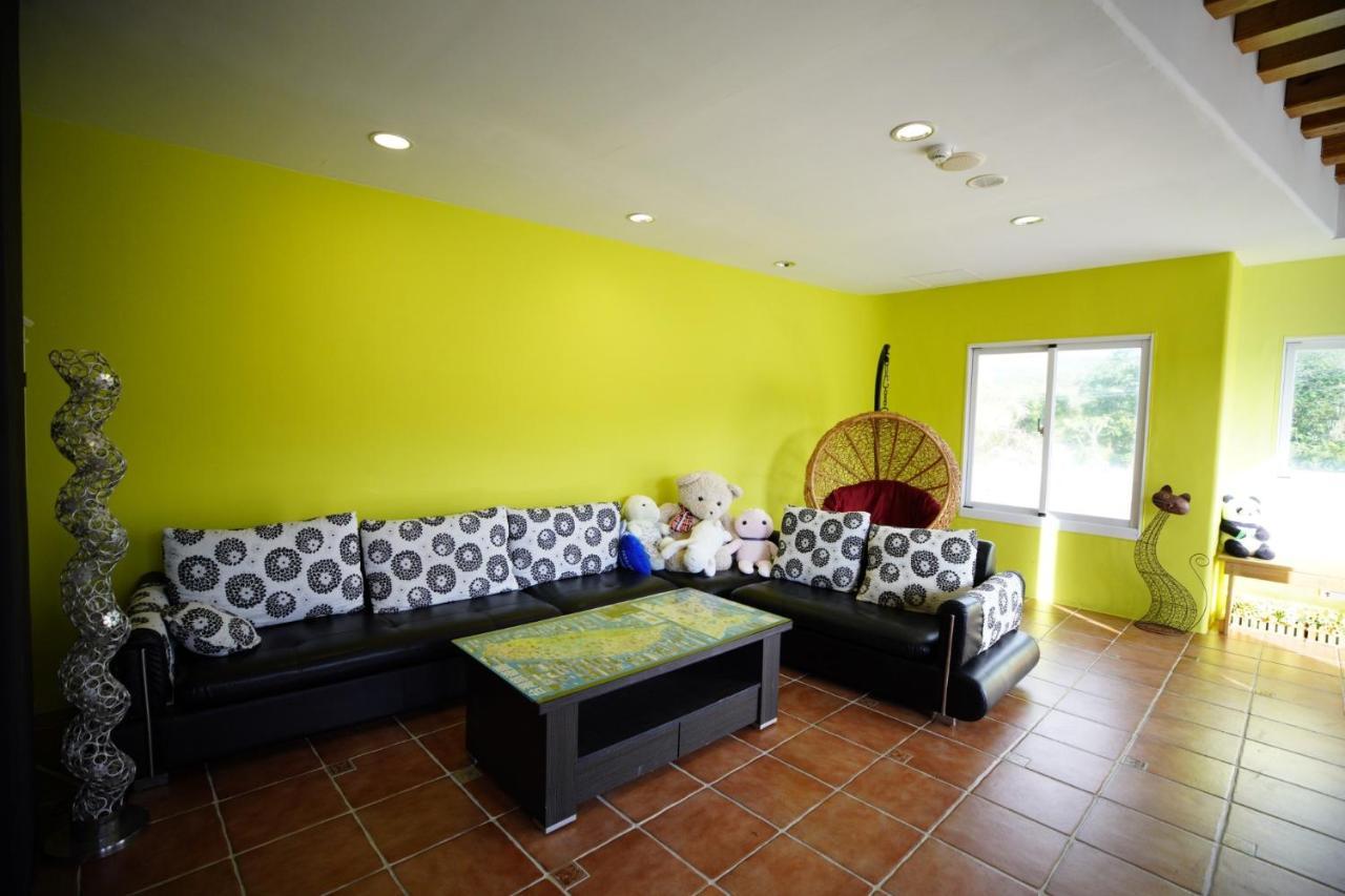 Wonderful Kenting Hostel Cape Eluanbi Екстер'єр фото