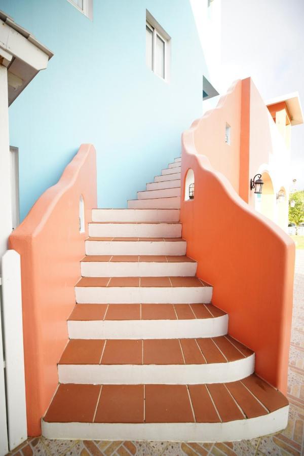 Wonderful Kenting Hostel Cape Eluanbi Екстер'єр фото