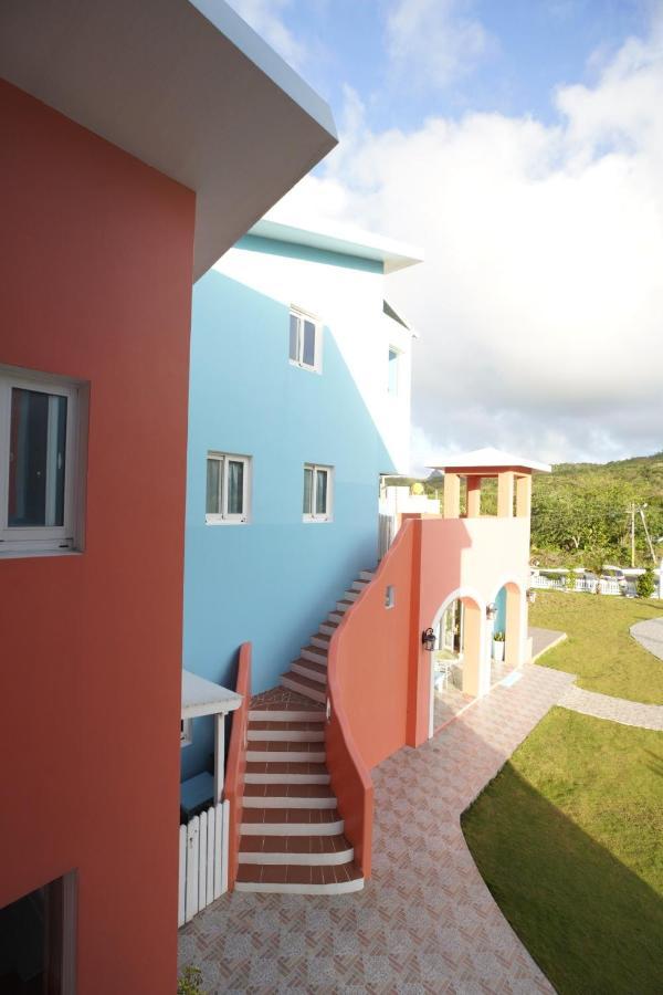 Wonderful Kenting Hostel Cape Eluanbi Екстер'єр фото